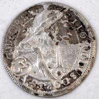 Ausztria 1698IA 3kr Ag "I. Lipót" (1,4g) T:2-
Austria 1698IA 3 Kreuzer Ag "Leopold I...