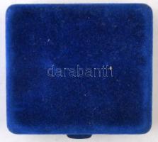 1994. 500Ft Ag "Kossuth Lajos" eredeti tokban T:PP ujjlenyomat
Adamo EM133