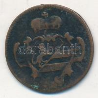 Olasz Államok / Gorizia 1788K 1s Cu "II. József" T:2-
Italian States / Gorizia 1788K 1 So...