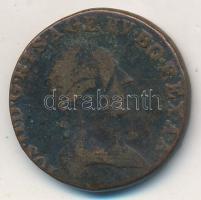 Ausztria 1790A 1kr Cu "II. József" T:2-,3
Austria 1790A 1 Kreuzer Cu "Joseph II"...