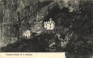 Fonzaso, Grotta di S. Michele (EK)