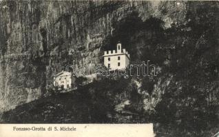 Fonzaso, Grotta di S. Michele  (EK)