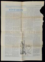 Szabó Dezső: A magyar református öntudat mozgosítása V. - A magyar jövő alapproblémái III. Szabó Dez...