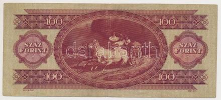 1947. 100Ft T:III,III-