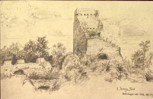 Bálványos s: Diénes Jenő