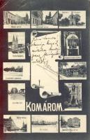 Komárom (EB)