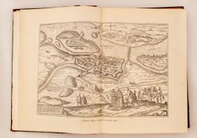 Szávay Gyula: Győr. Monográfia a város jelenkoráról. A történelmi idők érintésével. Budapest, 1896, ...