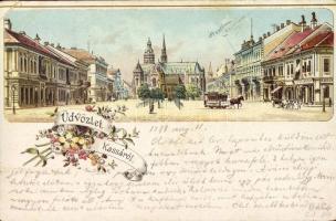 1899 Kassa Litho (EB)