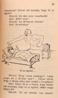Vadnai László: Hacsek és Sajó a politikában. Második kiadás. Budapest, 1935, Hacsek és Sajó Könyvek ...