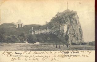 Dévény Árpád-szobor