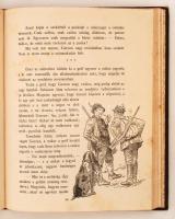 Bársony István: Mulattató vadászrajzok. Vidám kalandok és adomák gyűjteménye. Szécsi Gyula rajzaival...