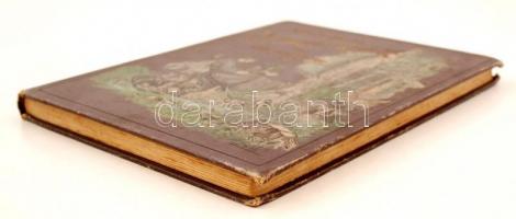 Bársony István: Mulattató vadászrajzok. Vidám kalandok és adomák gyűjteménye. Szécsi Gyula rajzaival...