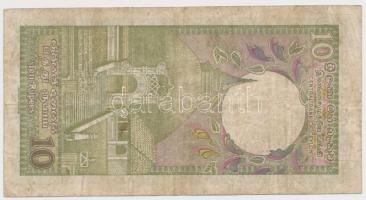 Ceylon 1982. 10R T:III
Ceylon 1982. 10 Rupees C:F
Krause 92.a