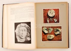 Horler Miklós: Budapest műemlékei I. Magyarország Máemléki Topográfiája IV. Budapest, 1955, Akadémia...