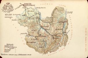 Szilágy vármegye (EM)