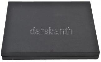 Amerikai Egyesült Államok 1964-1970S 1/2$ Ag "Kennedy" 6xklf évszám + 1971D-2013P 1/2$ Cu-...