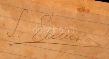 cca 1936 Elek Ilona  (1907-1988) kétszeres olimpiai bajnok, hatszoros világbajnok magyar tőrvívó; a ...