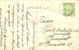 Garamberzence, Hronská Breznica; Vasútállomás / railway station (EB)