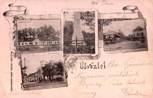 Alsó-Nyárasd szeszgyárral (EB)