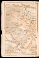 Karl Baedeker: Das Mittelmeer. Hafenplatze und Seewege nebst Madeira, den Kanarischen Inseln, der Kü...