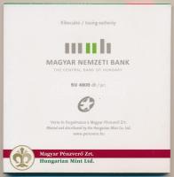 2011. 1Ft-200Ft (6xklf) forgalmi sor szettben T:BU
Adamo FO45