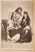 Dr. C. A. Neufeld-München - Julius Pojman: Illustrierter Führer durch Bosnien und Die Hercegovina. W...