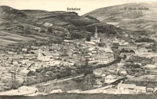 Dobsina