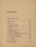 1902 Rippl-Rónai József Merkur Palotában tartott, egyik első kiállításának katalógusa. 1t (a művész ...