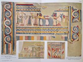 Baumgarten, Fritz, Franz Poland und Richard. Wagner:
Die Hellenische Kultur. Leipzig , Berlin, 1913...