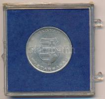 1946. 5Ft Ag "vastag Kossuth" sérült MNB plasztiktokban T:2
Adamo F8