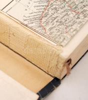 L.V. Bertralli: Italie Du Nord. Les Guides Blues. Touring Club Italien. Paris, 1929, Hachette, XC+46...