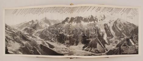 Les Guides Blues francia nyelvű útikönyv sorozat 4 kötete. (La France - Sud-est, La France - Quest, ...