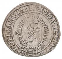 1692N-B/P-O 6kr Ag "I. Lipót" Nagybánya (3,55g) T:2,2- R! / Hungary 1692N-B/P-O 6 Kreuzer ...