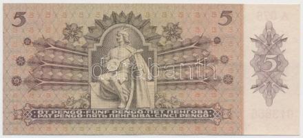 1939. 5P T:I
Adamo P6