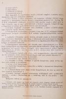 1897 Pályázati hirdetmény a fiumei cs. és kir. haditengerészeti akadémiára való felvétel tárgyában