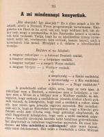 cca 1940 dr. Balázs Dezső: Harc a Harc ellen zsidóüldözés  ellen szót emelő kiadvány. 16p.