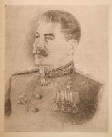 1944 Sztálin a szovjethaderők főparancsnokának 70. sz. parancsa 12p