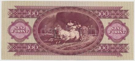 1949. 100Ft T:II szép papír
Adamo F28