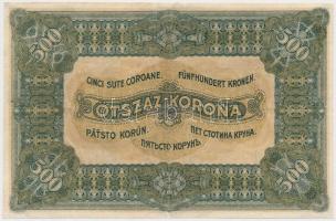 1920. 500K T:restaurált
Adamo K33