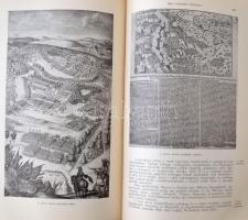 Dr. Borovszky Samu (szerk.): Bars Vármegye. Magyarország vármegyéi és városai, Magyarország monográf...