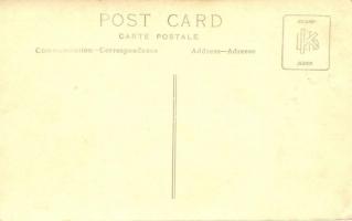 1936 Berlin, Unter den Linden, celebration of the Olympic Games, original photo