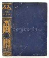 The Koran, commonly called the Alkoran of Mohammed. London, é. n., Frederick Wane and Co. Kissé kopo...