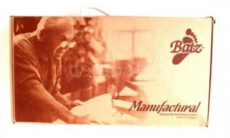 2 db fekete bársony női színházi táska arany hímzéssel, 20x13 cm, 18x15 cm