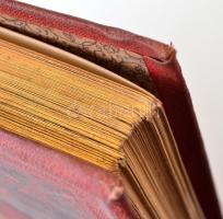 Alfred Tennyson: Königsidyllen. Deutsch von Dr. H. A. Feldmann. Illustrirt von Gustave Doré. 2. Aufl...