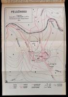 Dr. Vigyázó János (szerk.): A. A tátrai nyaraló- és télisporttelepek, üdülő- és gyógyfürdők s közvet...