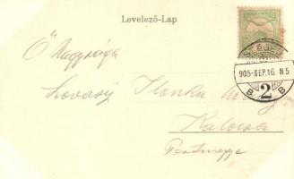 Szeged, Közúti híd