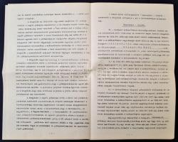 1923 Kriegs-Au Emil városmajori pébánosi kinevezése, jegyzőkönyv kivonata, bemutatási oklevele, Sipő...