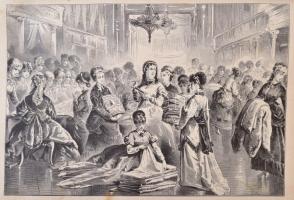 Illustrierte Geschichte des Krieges 1870/71. Stuttgart-Berlin-Leipzig, é.n., Union Deutsche Verlagsg...