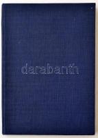 5 db könyv-Antal Iván: Visszavárók. Bp., 1923, sajtótanfolyam Kísérleti Nyomdája; Molnár Ferenc: A v...