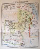 Slatin Rudolf pasa: Tűzzel-vassal a Szudánban. Küzdelmeim a dervisekkel, fogságom és szökésem. 1879-...